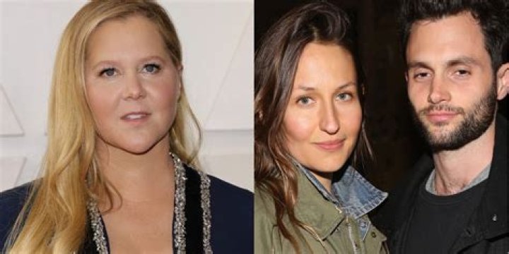 
Amy Schumer Reveals Why She Fired Penn Badgley’s Wife As Her Doula 
