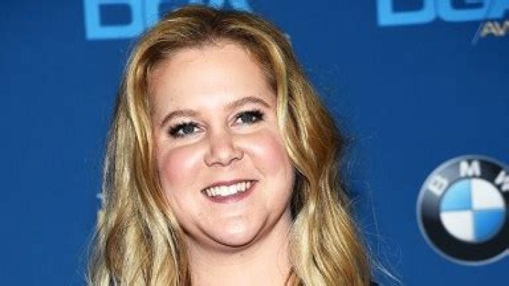 Amy Schumer Shares Precious Pic Of Son Gene, 11 Months, Dressed Like A Chef, Just Like His Dad — See Photo