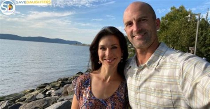 Ana Cabrera’s Net Worth Explored As The Journalist Announces Her Exit From CNN