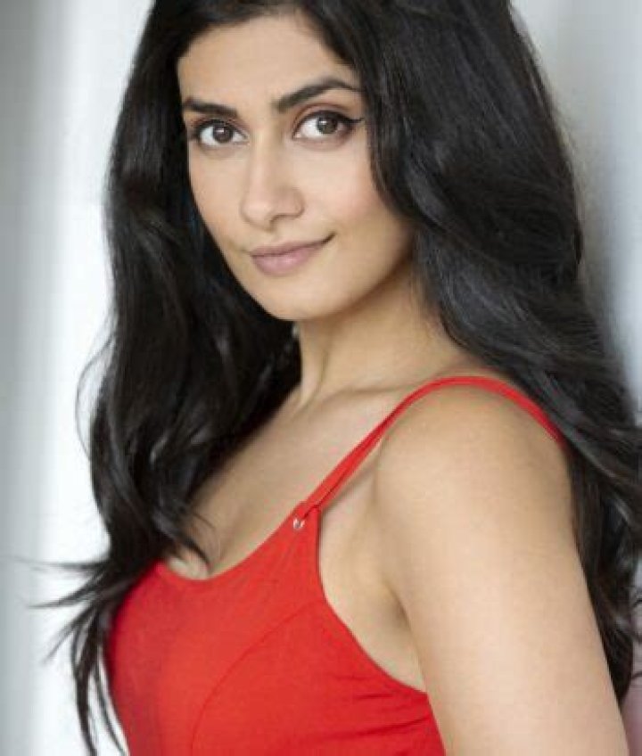 Ana Sani (tvactress) Wiki,Age,Birthday,Biography,Height,Net Worth ..