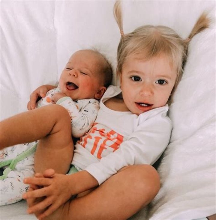 Analia Rae Lynn Dominick (familymember) Wiki,Age,Birthday,Biography,Height,Net Worth ..