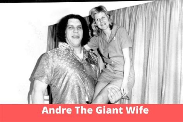 André the Giant Height, Weight, Age, Girlfriend, Family, Facts, Biography