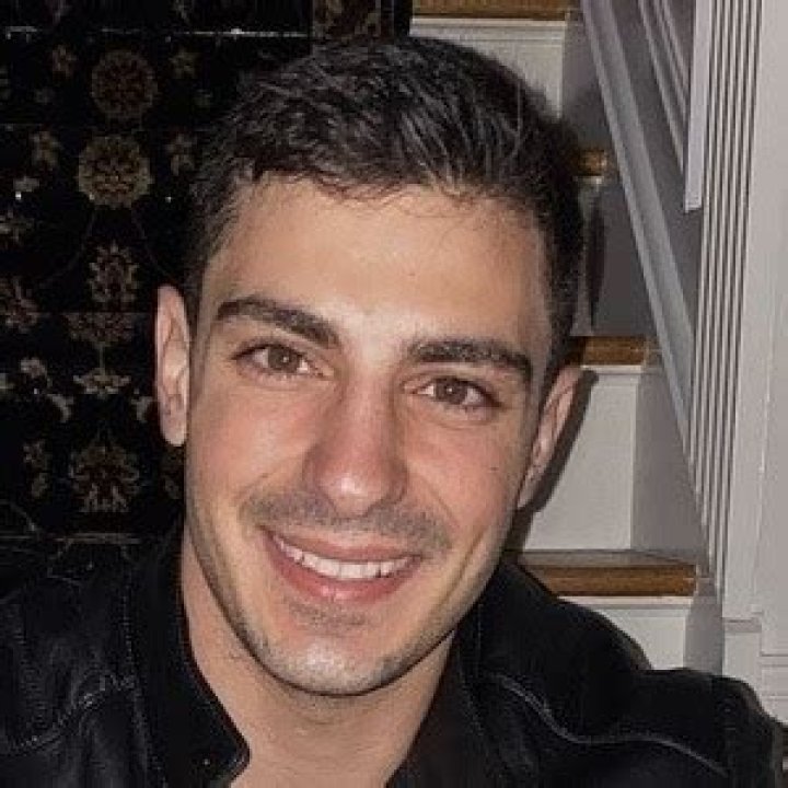 Andreas Polychronis - Bio, Age, Wiki, Facts and Family