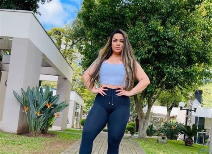 Andressa Soares (dancer) Wiki,Age,Birthday,Biography,Height,Net Worth ..