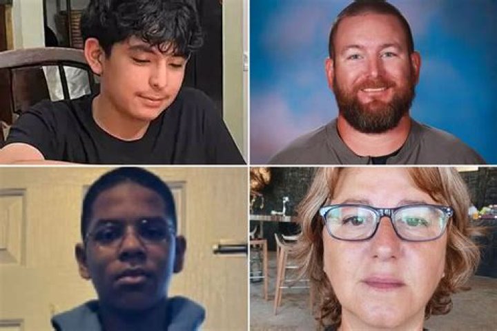 
Andrew Burson Identified As West Mesa High School Shooting Victim, What Happened To Him? 