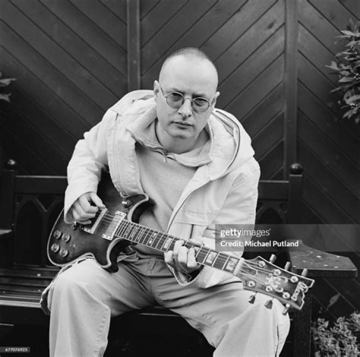 Andy Partridge (guitarist) Wiki,Age,Birthday,Biography,Height,Net Worth ..