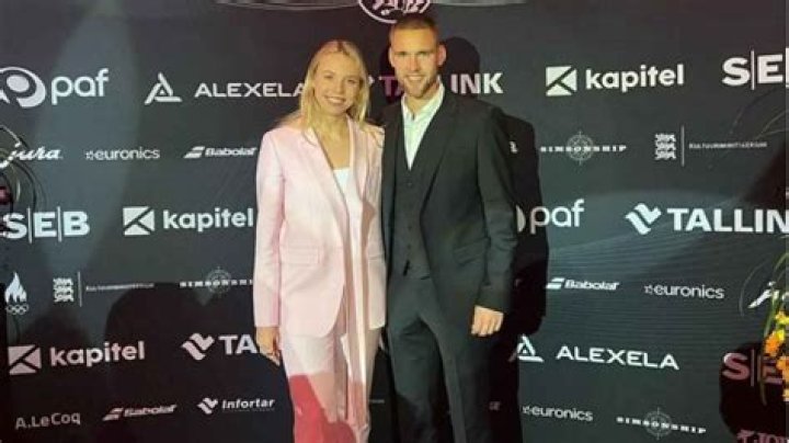 
Anett Kontaveit’s Husband – Is She In A Relationship With Anyone? 