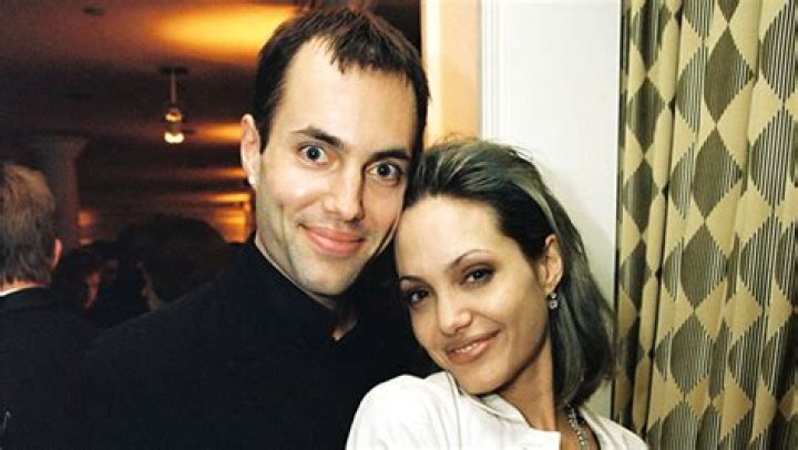 Angelina Jolie’s Brother Reveals He’s Protective of Her Kids – Hollywood Life