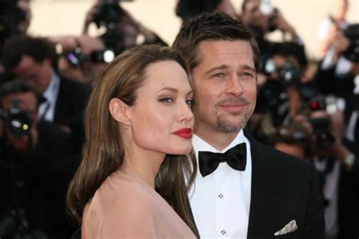 Angelina Jolie Shares How Split From Brad Pitt Led to Facial Paralysis