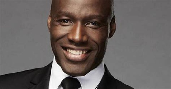 
Anicet Mbida Age, Birthday, Wikipedia, Who, Nationality, Biography 