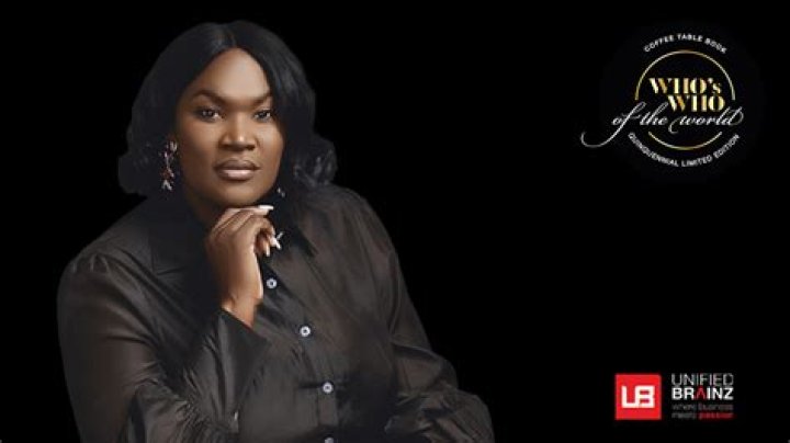 Anita Erskine (tvshowhost) Wiki,Age,Birthday,Biography,Height,Net Worth ..