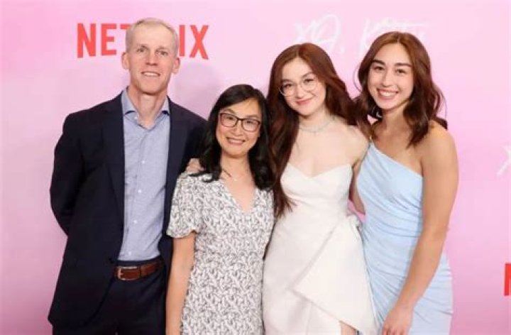 Anna Cathcart Height, Weight, Net Worth, Age, Birthday, Wikipedia, Who, Nationality, Biography