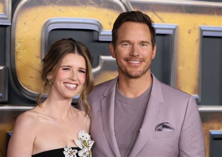 Anna Faris On Chris Pratt’s Wedding With Katherine Schwarzenegger – Hollywood Life