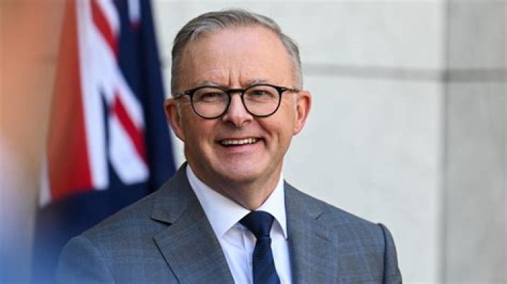 
Anthony Albanese Height, Weight, Net Worth, Age, Birthday, Wikipedia, Who, Nationality, Biography 