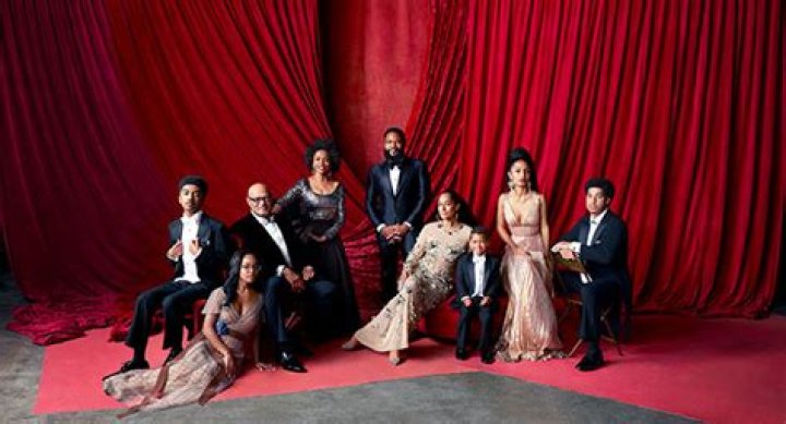 Anthony Anderson On ‘Black-Ish’ Ending & Returning On ‘Grown-ish’ – Hollywood Life