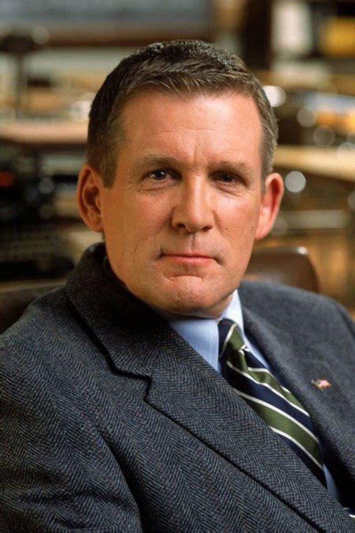 Anthony Heald (movieactor) Wiki,Age,Birthday,Biography,Height,Net Worth ..
