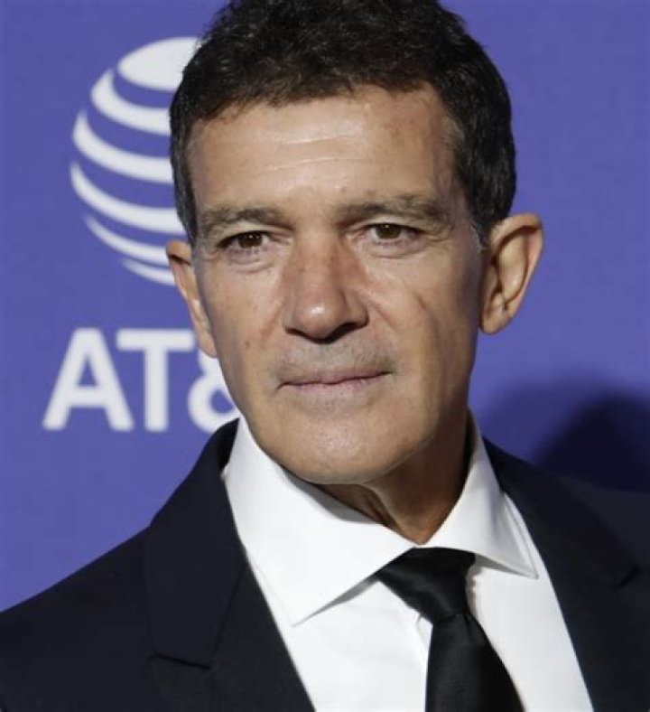 
Antonio Banderas Weight Loss Journey: Diet And Workout Plan 