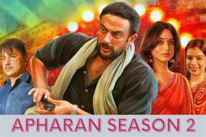 
Apharan Season 2 Release Date and Time, Countdown, When Is It Coming Out? 