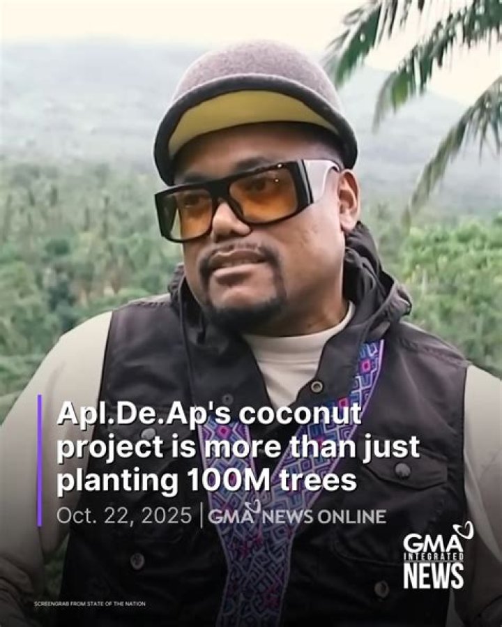 Apl.de.Ap Height, Weight, Net Worth, Age, Birthday, Wikipedia, Who, Instagram, Biography