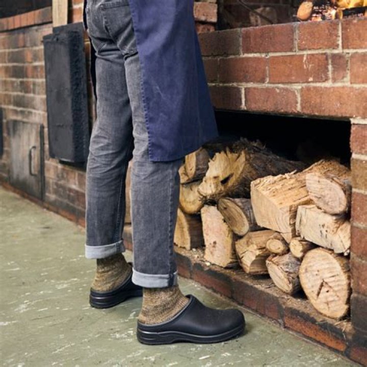 Are Blundstones good for work?