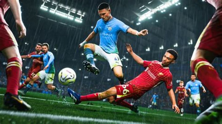 Are EA servers down for FIFA 14?