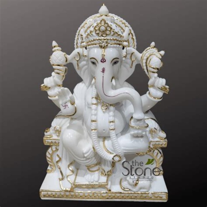Are Ganesh idols allowed in Hyderabad?