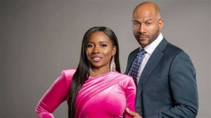 Are Latisha And Marsau From ‘Love & Huntsville’ Getting A Divorce? What Can Fans Expect From The New Season