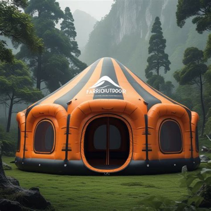 Are outwell air tents any good?