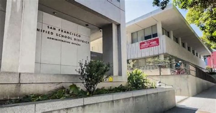Are South San Francisco schools open?