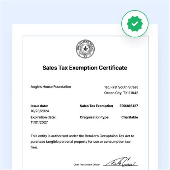 Are state chartered credit unions tax exempt?