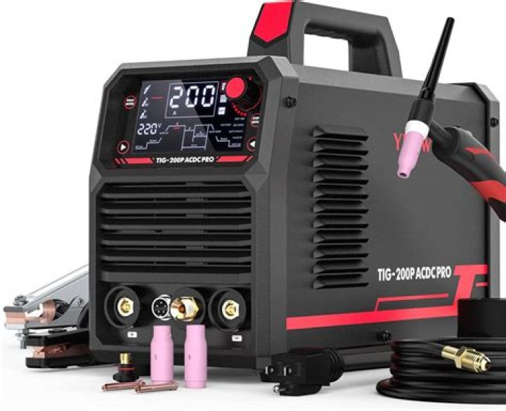 Are telwin welders any good?