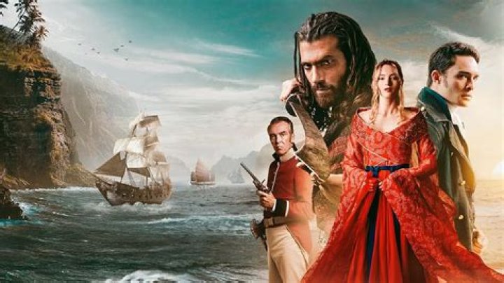 Are there any pirate TV shows?