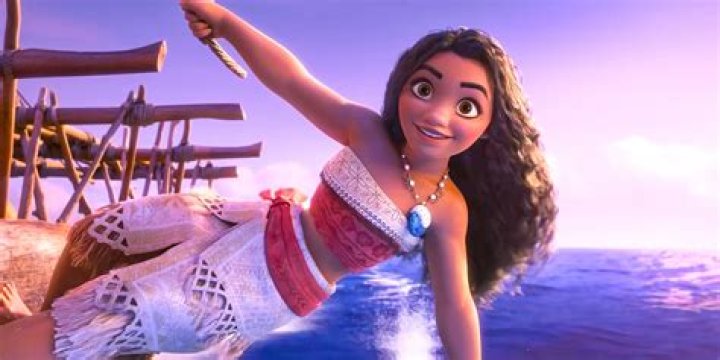 Are there any scary parts in Brave?