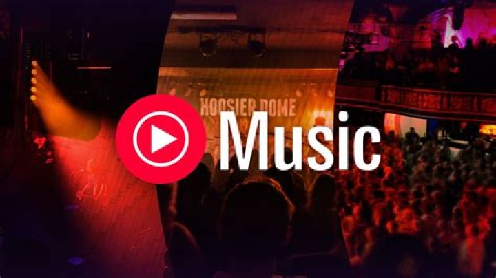 Are there music videos on MTV?