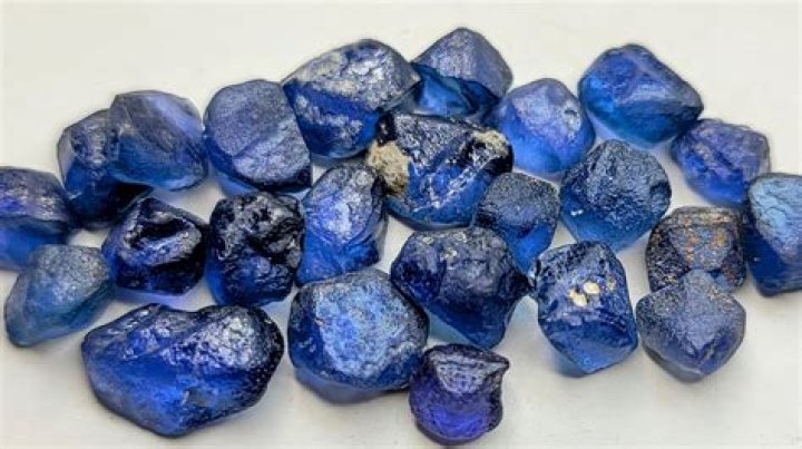 Are Yogo sapphires valuable?
