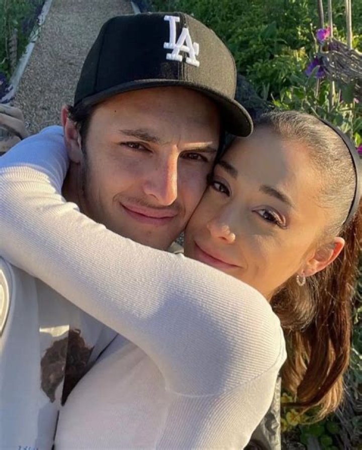 Ariana Grande’s Ex Big Sean ‘Isn’t Surprised’ By Her Engagement: She’s ‘Obsessed’ With Marriage