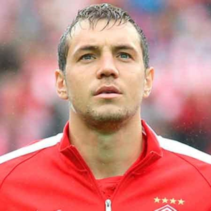 Artem Dzyuba Biography- bio, salary, career, net worth, Russia WC 2018, Cosser, football, caps