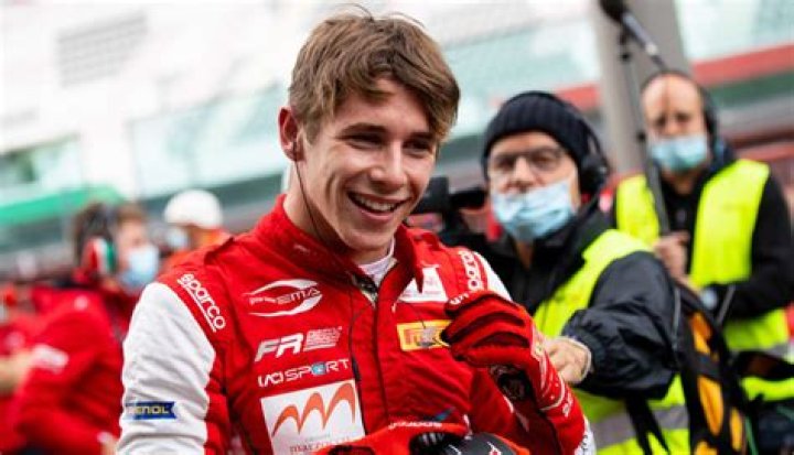 Arthur Leclerc - Bio, Age, Wiki, Facts and Family