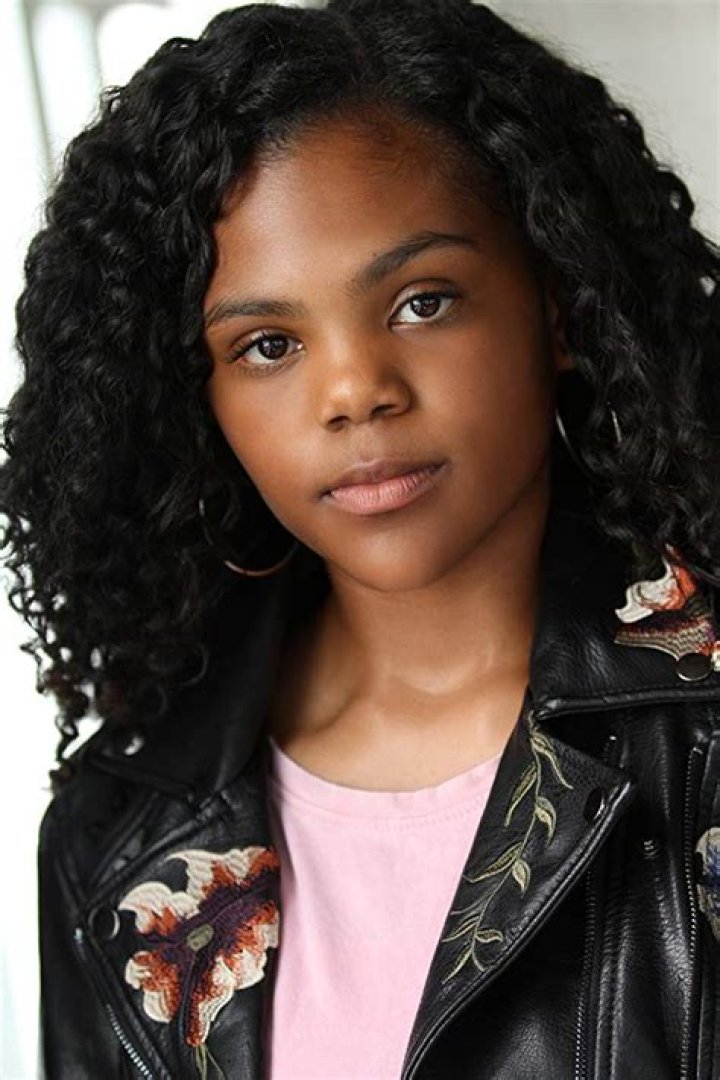 Aryn Wright-Thompson - Bio, Age, Wiki, Facts and Family