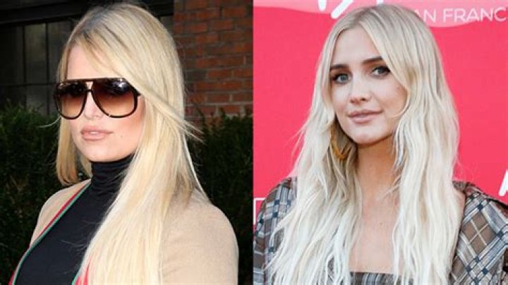 Ashlee Simpson Ross Reveals How Jessica ‘Got Her Groove Back’ After 100 Lb. Weight Loss