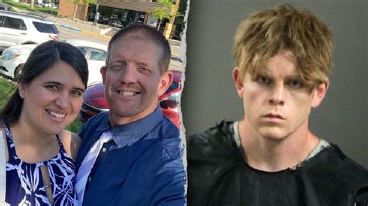 
Ashley McCoy Death: Suspect Elizabeth Ashe Accused Of Accidentally Killing A Woman 