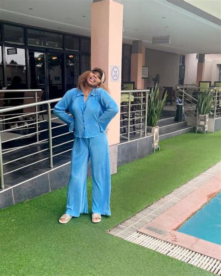 
Ask For A Refund From Your Native Doctor – Doris Ogala Says As She Acquires House And Car 