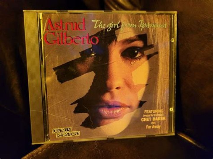 Astrud Gilberto (worldmusicsinger) Wiki,Age,Birthday,Biography,Height,Net Worth ..