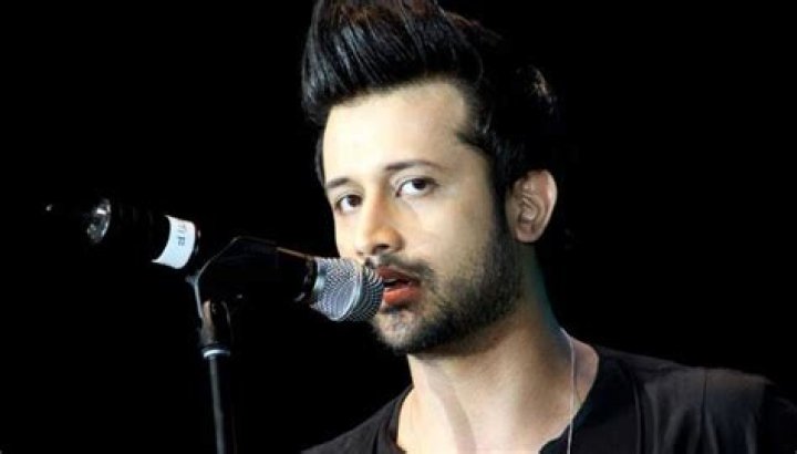 Atif Aslam (popsinger) Wiki,Age,Birthday,Biography,Height,Net Worth ..