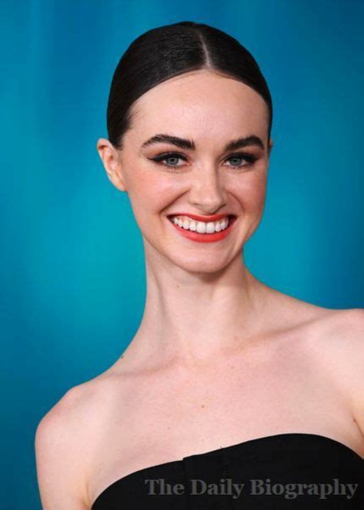 Audrey Corsa Height, Weight, Net Worth, Age, Wiki, Who, Instagram, Biography