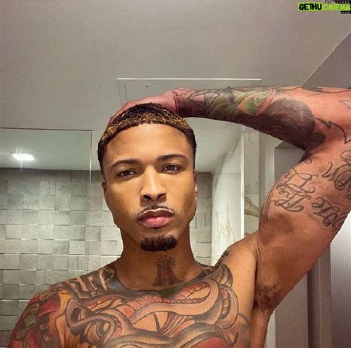 August Alsina (randbsinger) Wiki,Age,Birthday,Biography,Height,Net Worth ..