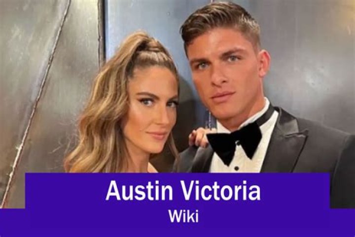 Austin Victoria - Bio, Age, Wiki, Facts and Family