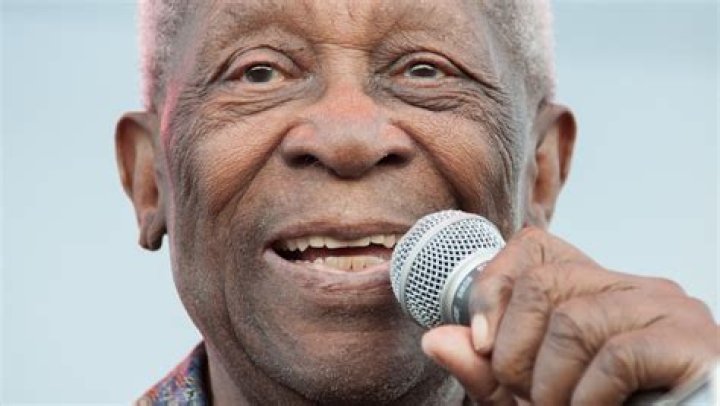 B.B. King Net Worth | Celebrity Net Worth