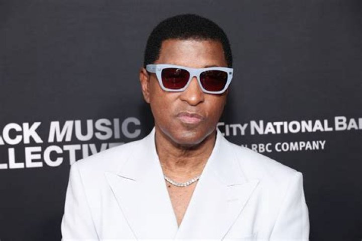 Babyface.s Tiktok, Age, Birthday, Wikipedia, Who, Nationality, Biography