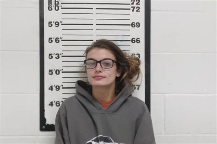 
Babysitter Makallie Durham, 23, was charged in the death of a 2-year-old boy 